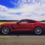 Vote: No Shows No Problem Best in Category - Modern Muscle
