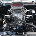 Vote: No Shows No Problem Best in Category - Classic Muscle & Hot Rod