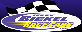 Jerry Bickel Race Cars E-Z Lift Jack Set