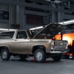 SEMA 360 Kicks Off With Big Builds and an Electric Future