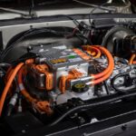 SEMA 360 Kicks Off With Big Builds and an Electric Future