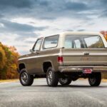 SEMA 360 Kicks Off With Big Builds and an Electric Future