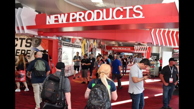 SEMA 2020 Products We Love