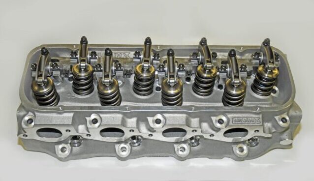 JESEL’S New Steel Sportsman Rockers – Part 2