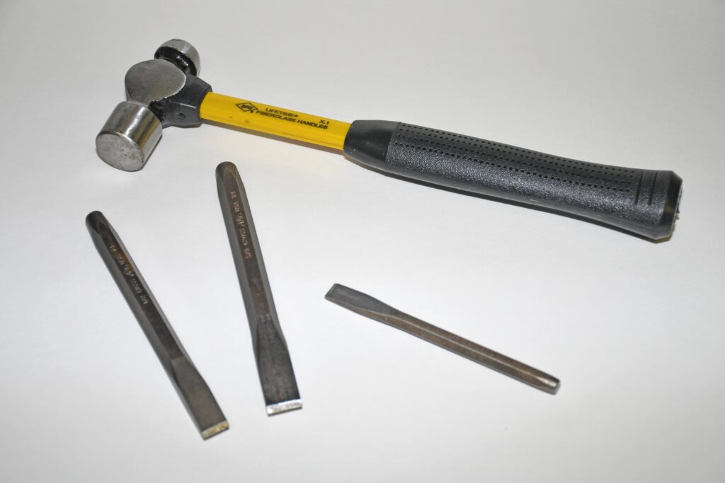 Shop Safety Tips - Part 2