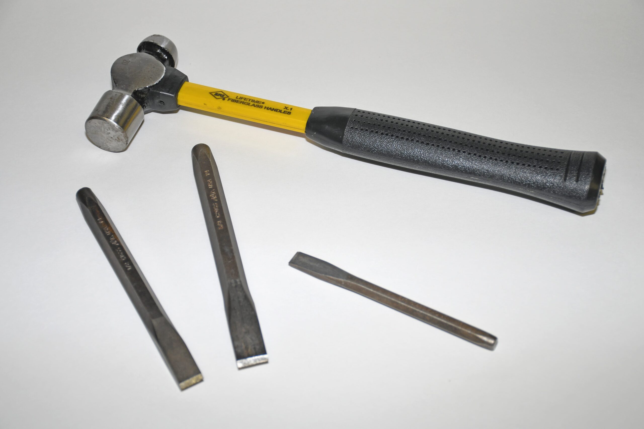 Shop Safety Tips - Part 2