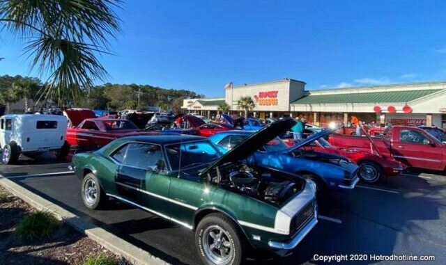 [Gallery] 11th Annual East Coast Artie’s Christmas Party Cruise