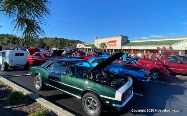 [Gallery] 11th Annual East Coast Artie’s Christmas Party Cruise