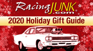 Racing Junk Holiday Gift Guide