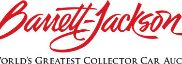 Barrett-Jackson Logo