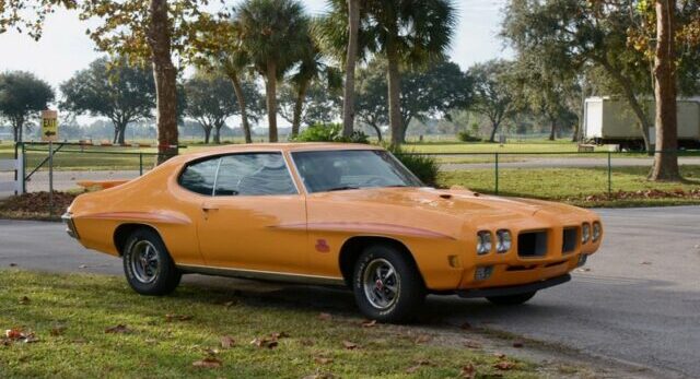 [Gallery] Daytona Flea Market Cruise-In