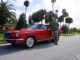 Car Features: Gilbert Ramirez and his 1965 Ford Mustang