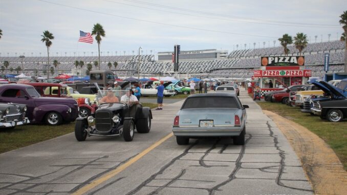 [Gallery] Daytona Turkey Run