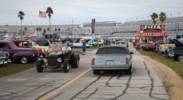 [Gallery] Daytona Turkey Run