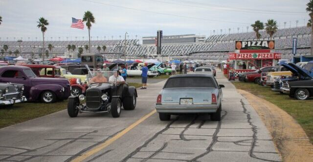 [Gallery] Daytona Turkey Run