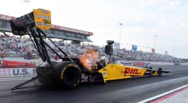 Kalitta Motorsports' Todd, Langdon reflect on 2020