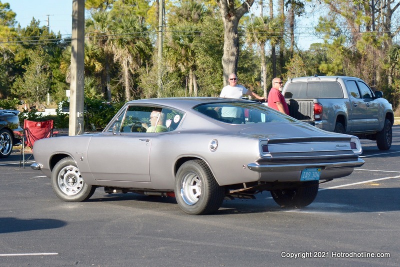 [Gallery] Woody’s Cruise In