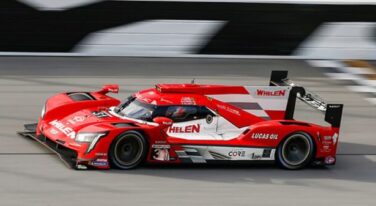 IMSA ROAR Race Secures Rolex 24 Spots