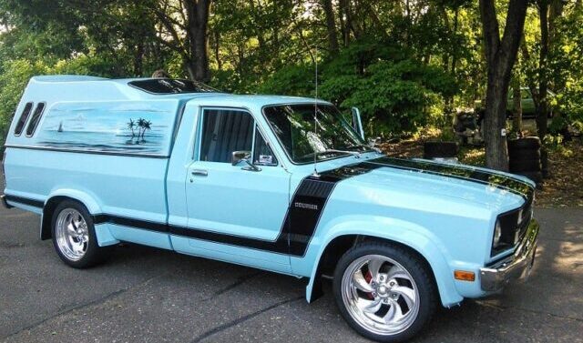 Feature Car: Harlan Kemper