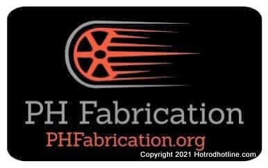 [Gallery] Shop Stop - PH Fabrication