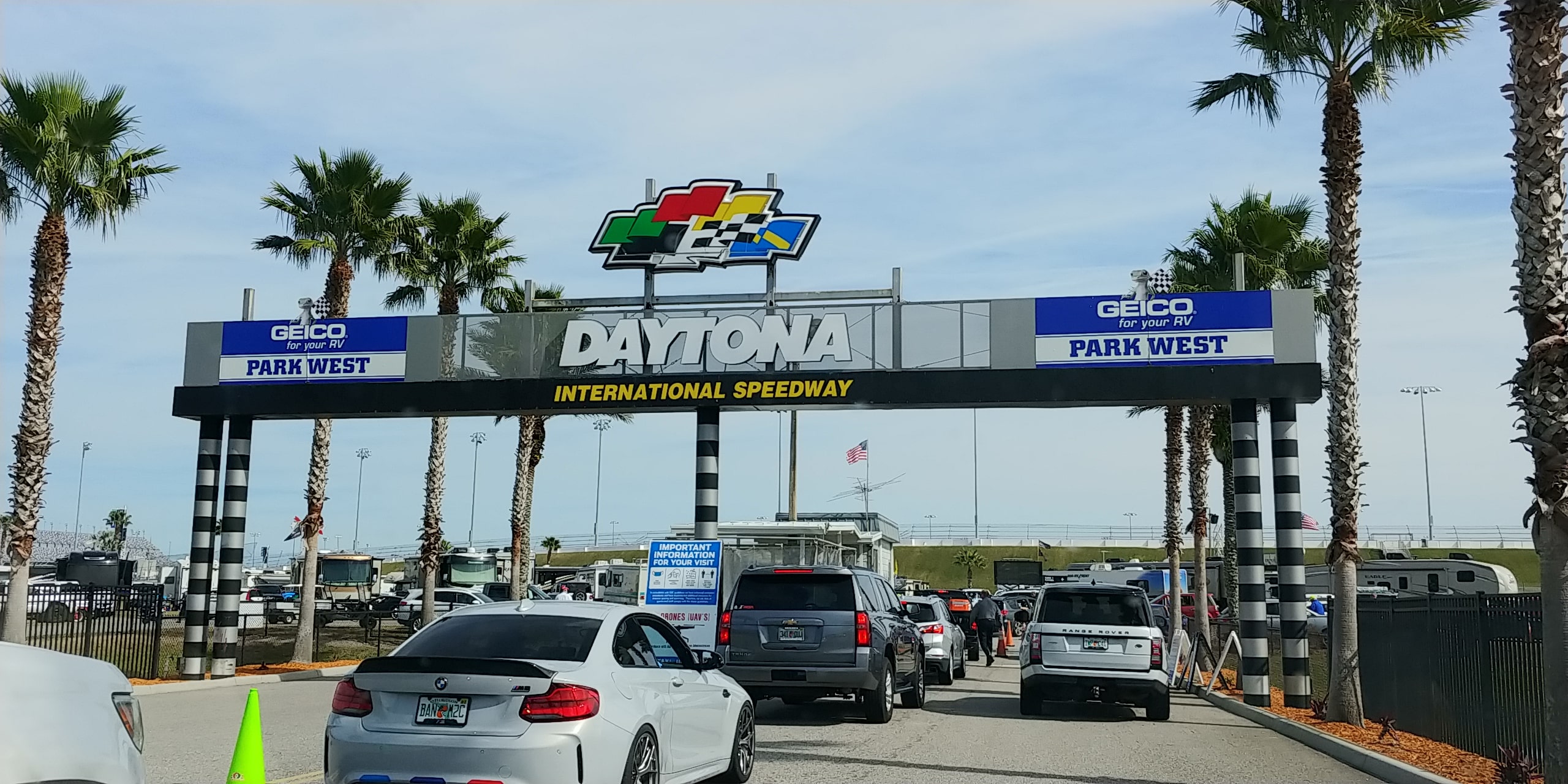 [Gallery] 2021 Daytona Rolex 24