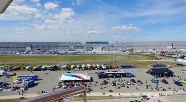 [Gallery] 2021 Daytona Rolex 24