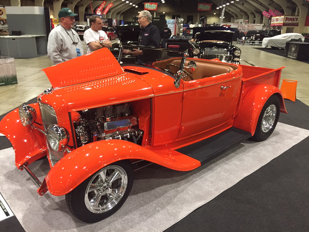 [Gallery] A Look Back at the GNRS