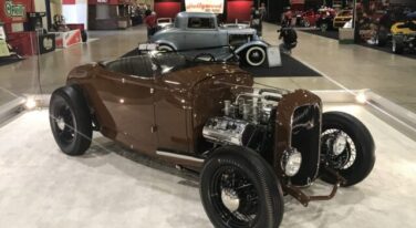 Grand National Roadster Show Weekend is Here! Lets Take a Look Back!
