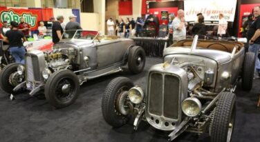 [Gallery] A Look Back at the GNRS