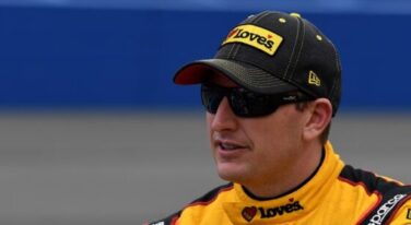 McDowell's Daytona 500 Win a Long Time Coming