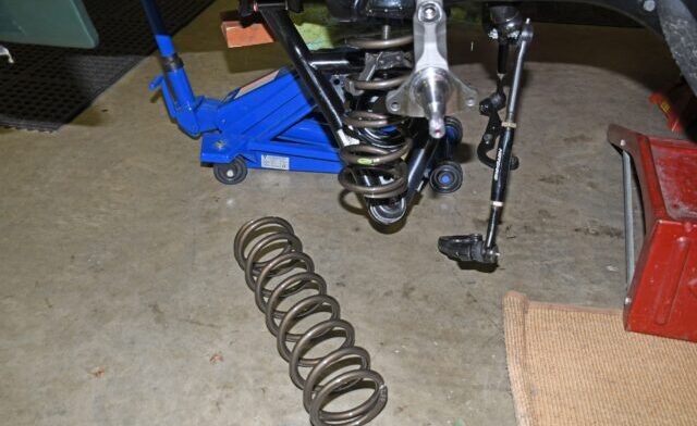 Santuff/Landrum springs Rineharts