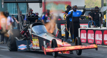 Another Long Wait After Gainesville for NHRA Racers