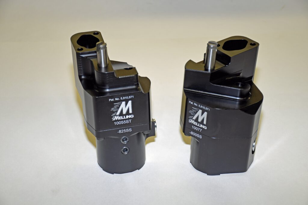 Wet Sump Oil Pump Part 1 (1)