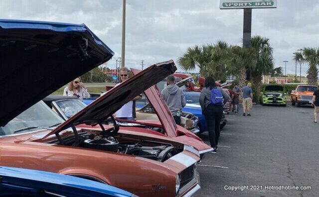 [Gallery] Artie’s Spring Charity Cruise