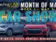 RJ Month of May Car Show: GM Week