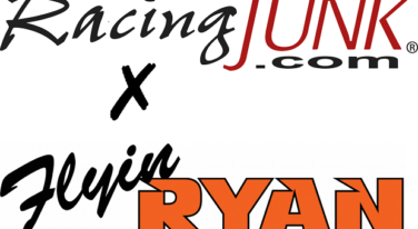 RacingJunk.com Partners with National Pro Stock Motorcycle Champion Flyin' Ryan