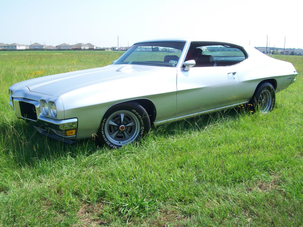[Gallery] John’s 1970 Pontiac LeMans