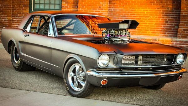 Today's Cool Car Find is this 1966 Ford Mustang for $66,000