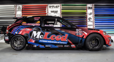 McLeod Racing Partners With Import Drag Race Champion Ricky Silva