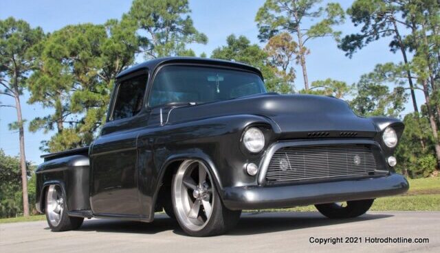 [Gallery] Task Force Muscle Machine