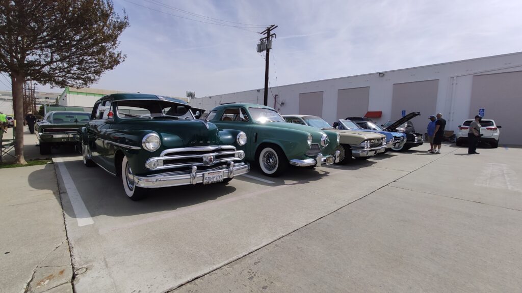 [Gallery] Automobile Driving Museum grand reopening