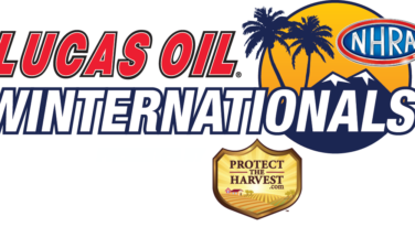 Ready for the Winternationals in July?