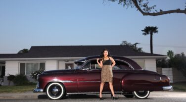 Mitzi's Pinup Corner: Reah Ree 5