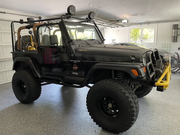 Most Creative Customized Jeeps on RacingJunk to Get Off-Road – RacingJunk  News