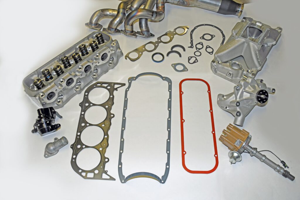 Everything You Need To Know About Modern Gaskets