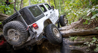 RacingJunk’s Top Five Off-Road Adventures of 2021