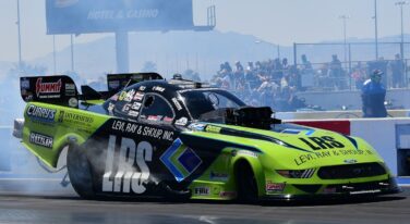 All NHRA Hands on Deck for Norwalk