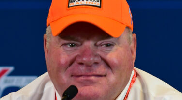 Ganassi Sells NASCAR Cup Team to Trackhouse Racing