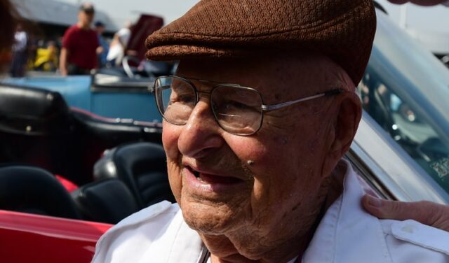 Petersen Museum Honors Ed “Camfather” Iskenderian