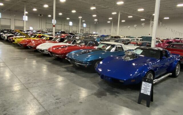 [Gallery] Street Side Classic Cars